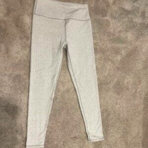 Womens Outdoor Kyodan Herringbone Leggings‎-Size M
